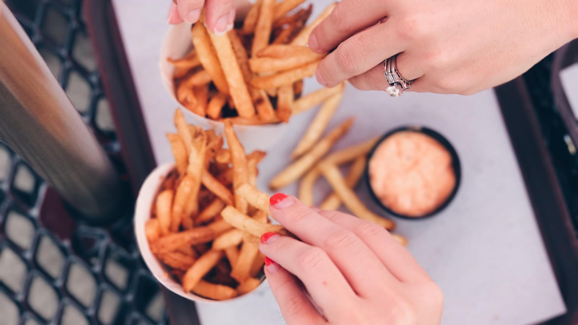 Fries
