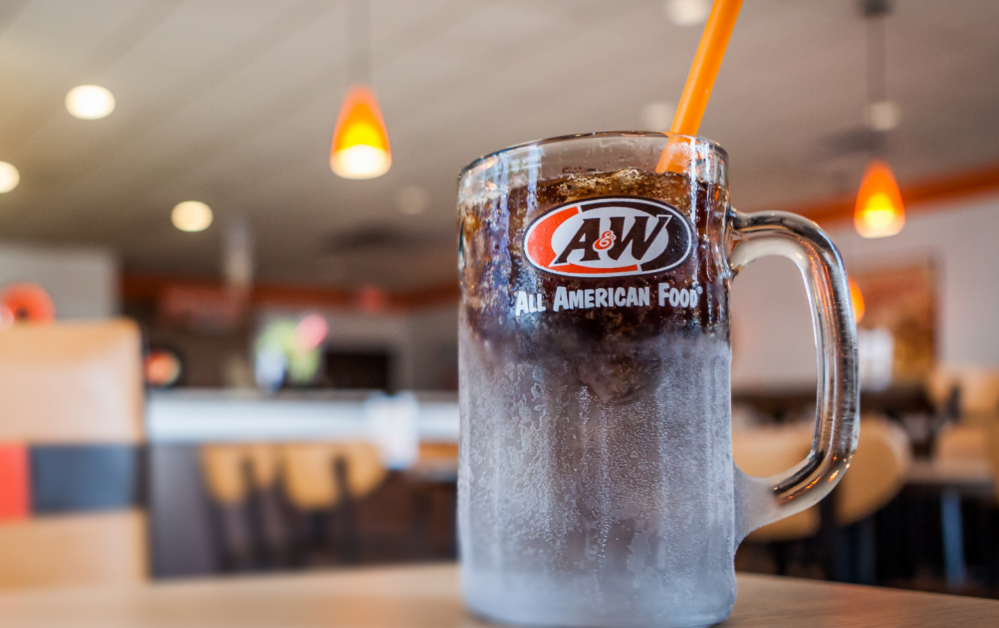 Mug of Root Beer