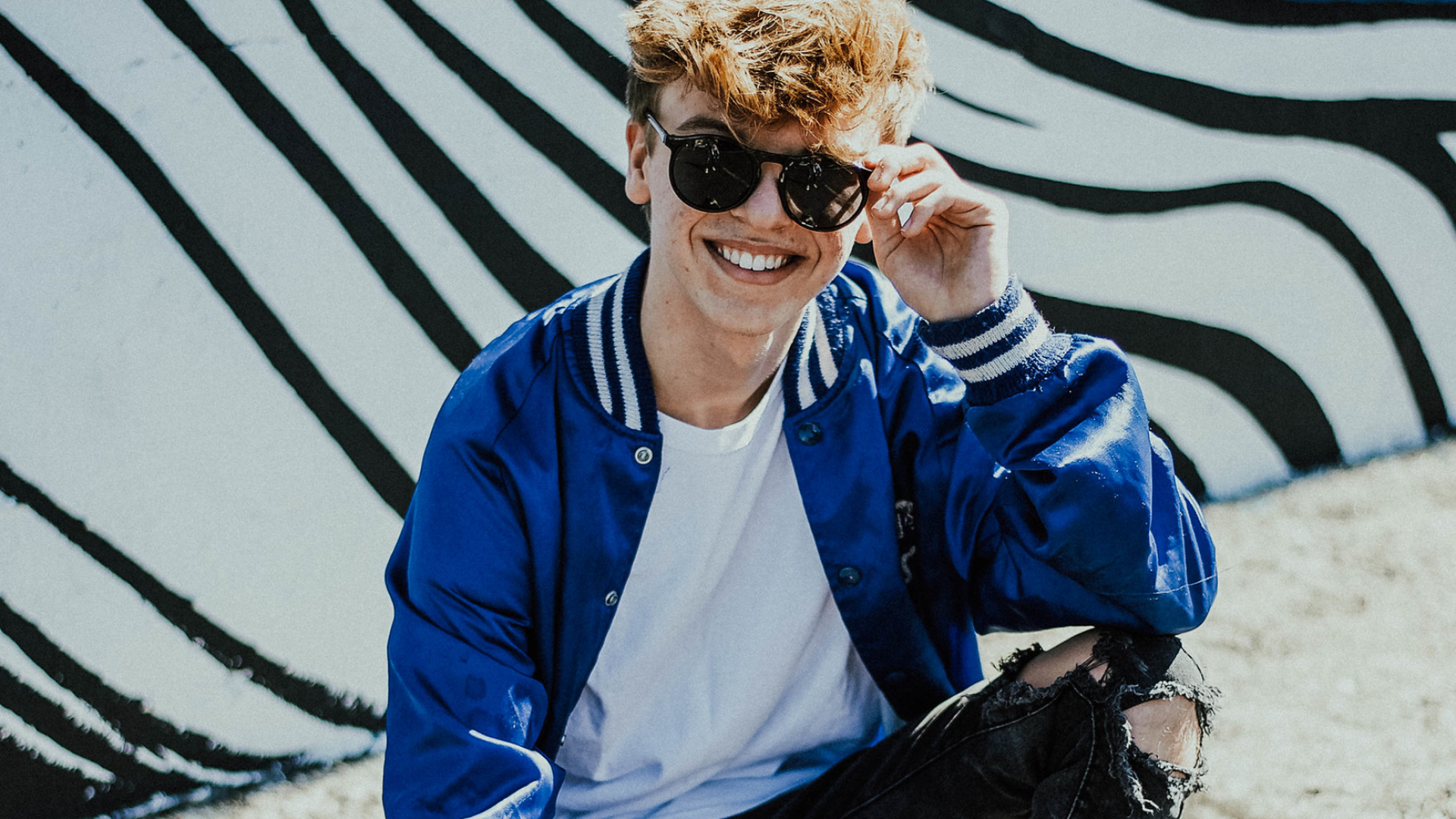 Picture of Tate Lovett