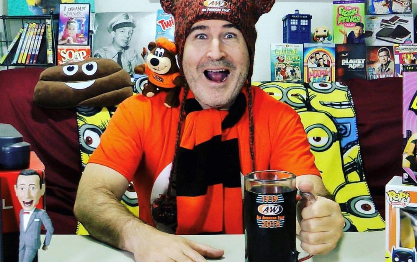 Picture of Nerd Reviews